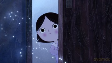 Song of the Sea (Sekrety morza) [Blu-Ray]
