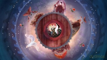 Song of the Sea (Sekrety morza) [Blu-Ray]