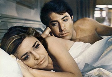 The Graduate (Absolwent) [Blu-Ray]