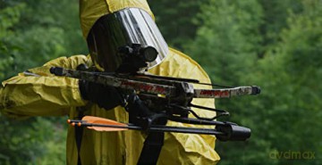 Eradication - Contact Kills (Blu-ray)