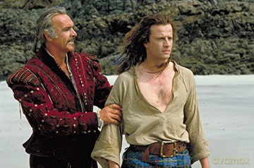 Highlander (Nieśmiertelny) [Blu-Ray 4K]+[Blu-Ray]