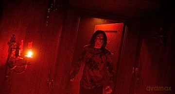 Insidious: The Red Door (Naznaczony: Czerwone drzwi) [Blu-Ray]