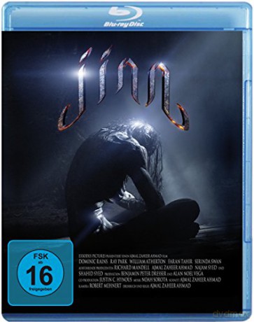 Jinn (Blu-ray)