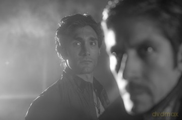 Jinn (Blu-ray)