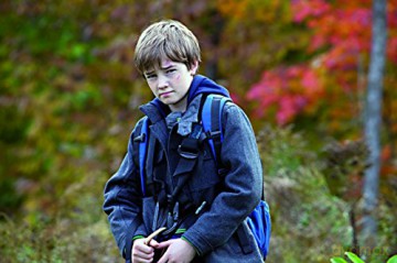 Against the Wild [Blu-Ray]