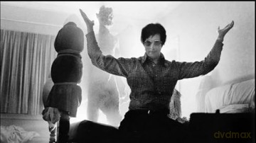 Leap of Faith: William Friedkin on the Exorcist (Na wiarę. 'Egzorcysta' Williama Friedkina) [Blu-Ray]