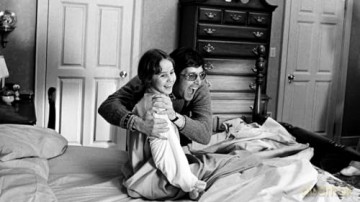 Leap of Faith: William Friedkin on the Exorcist (Na wiarę. 'Egzorcysta' Williama Friedkina) [Blu-Ray]