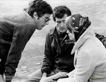 Leap of Faith: William Friedkin on the Exorcist (Na wiarę. 'Egzorcysta' Williama Friedkina) [Blu-Ray]