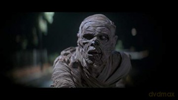 The Monster Squad (Łowcy potworów) [Blu-Ray]