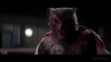 The Monster Squad (Łowcy potworów) [Blu-Ray]