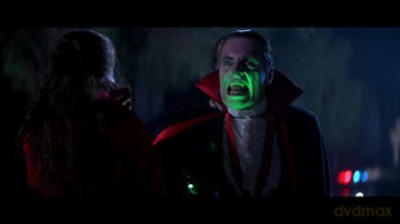 The Monster Squad (Łowcy potworów) [Blu-Ray]