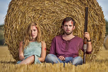 Road Games (Autostopem po śmierć) [Blu-Ray]