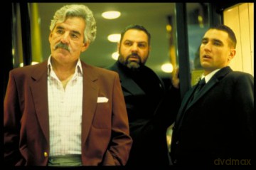 Snatch (Przekręt) [Blu-Ray]