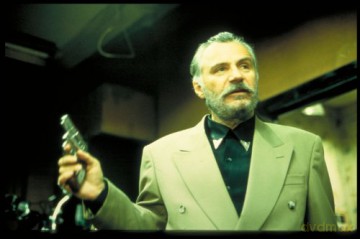 Snatch (Przekręt) [Blu-Ray]