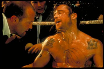 Snatch (Przekręt) [Blu-Ray]