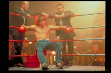 Snatch (Przekręt) [Blu-Ray]