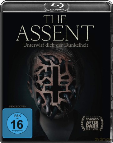 The Assent (Syn diabła) [Blu-Ray]