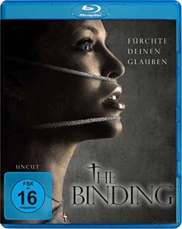 The Binding (Blu-ray)