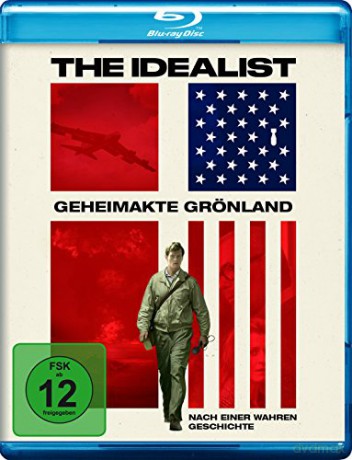 The Idealist (Idealista) [Blu-Ray]