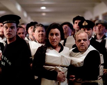 Titanic [Blu-Ray]