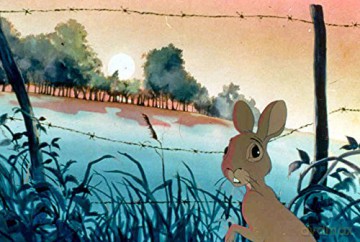 Watership Down (Wzgórze królików) [Blu-Ray]
