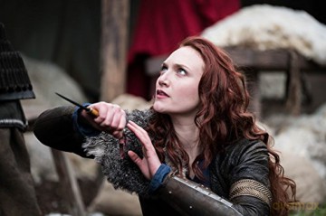 Viking Destiny [Blu-Ray]