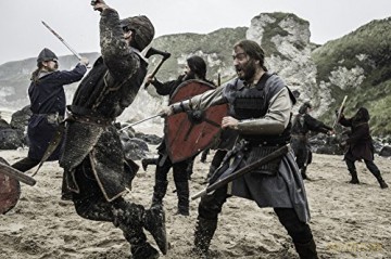 Viking Destiny [Blu-Ray]