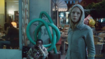 Hanna [Blu-Ray]