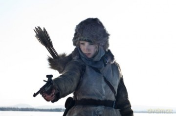 Hanna [Blu-Ray]
