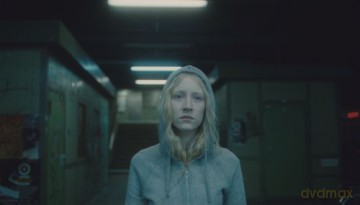 Hanna [Blu-Ray]