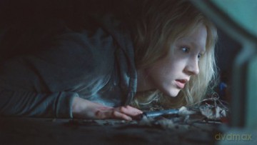 Hanna [Blu-Ray]
