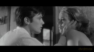 The Love Cage (Koty) [Blu-Ray]