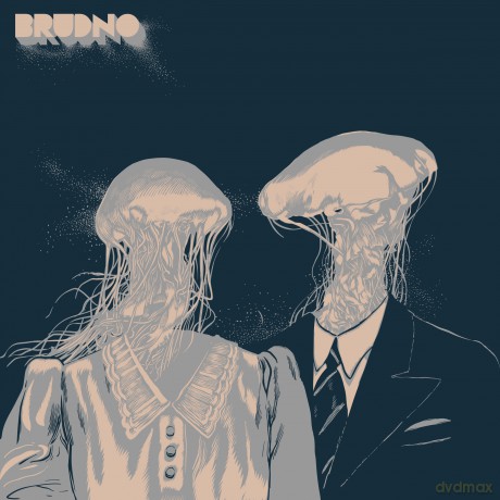Brudno: Brudno [CD]