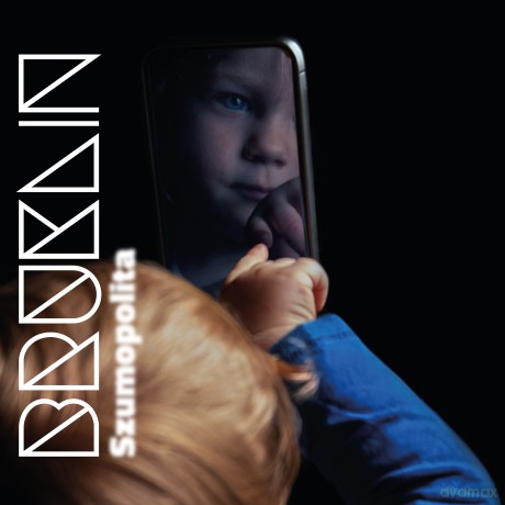 Bruklin: Szumopolita [CD]