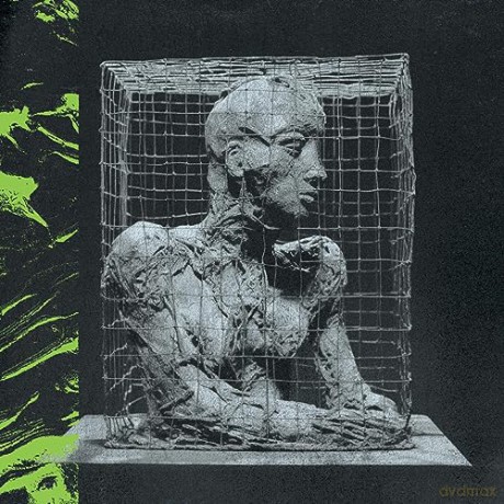 Forest Swords: Bolted [CD]