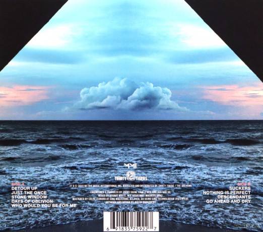Metric: Formentera II [CD]