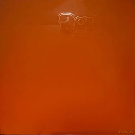 Boris: Heavy Rocks 2002 [2xWinyl]