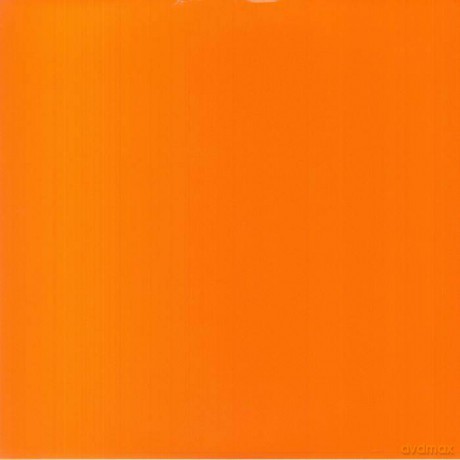 Boris: Heavy Rocks 2002 (Orange) [2xWinyl]