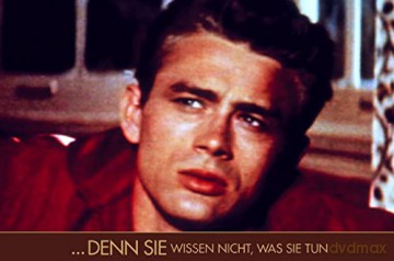 Rebel Without a Cause (Buntownik bez powodu) [Blu-Ray 4K]+[Blu-Ray]