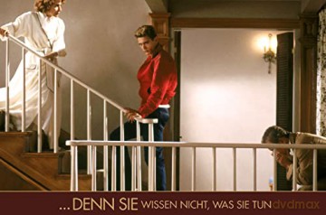 Rebel Without a Cause (Buntownik bez powodu) [Blu-Ray 4K]+[Blu-Ray]