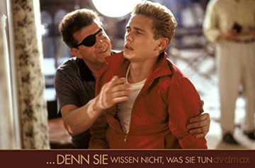 Rebel Without a Cause (Buntownik bez powodu) [Blu-Ray 4K]+[Blu-Ray]
