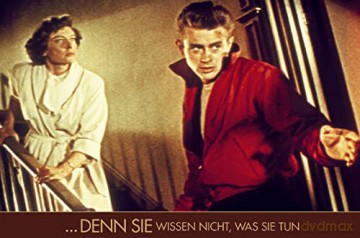 Rebel Without a Cause (Buntownik bez powodu) [Blu-Ray 4K]+[Blu-Ray]