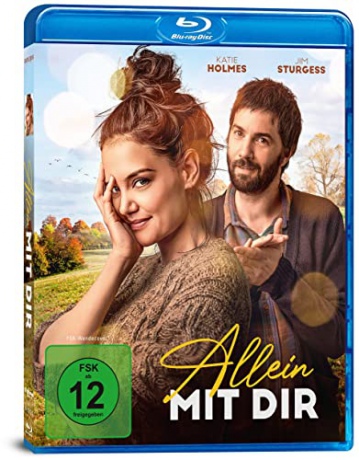 Alone Together [Blu-Ray]