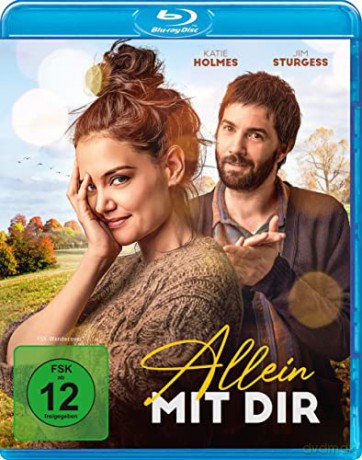 Alone Together [Blu-Ray]