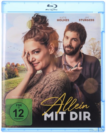Alone Together [Blu-Ray]