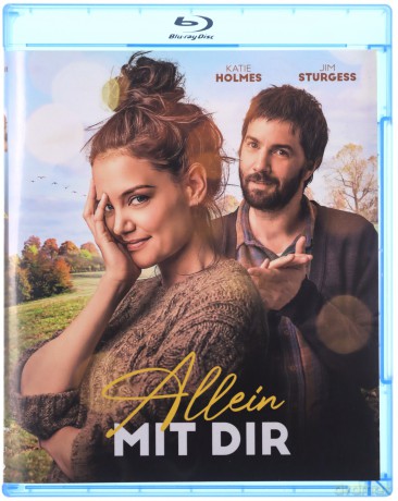Alone Together [Blu-Ray]