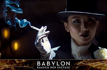 Babilon [Blu-Ray]