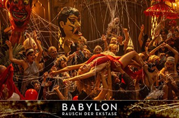 Babilon [Blu-Ray]