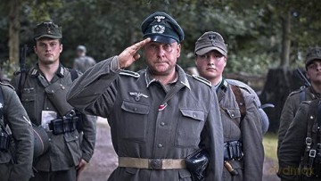 Betrayal - Zwischen den Fronten (Blu-ray)