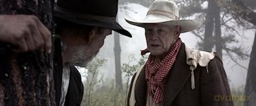 Blackwood [Blu-Ray]